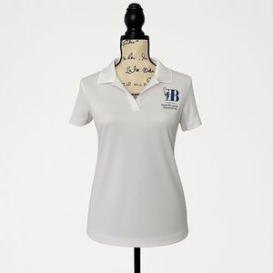 Capgemini x America’s Cup 37 Polo Shirt – Women’s Size 10 (M)